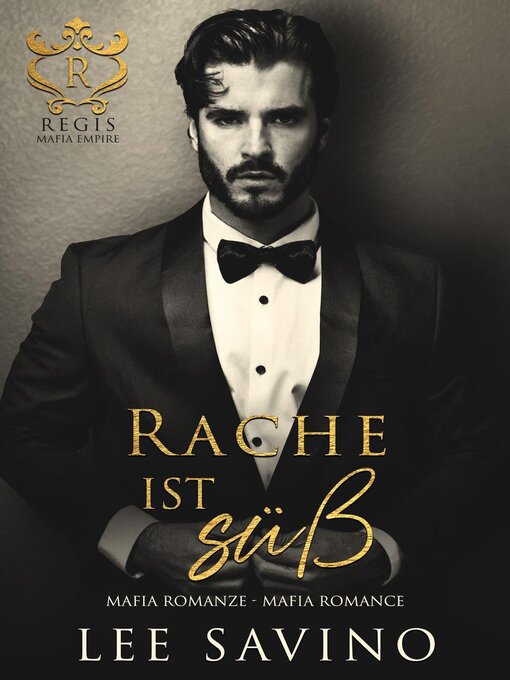 Title details for Rache Ist Süß by Lee Savino - Available